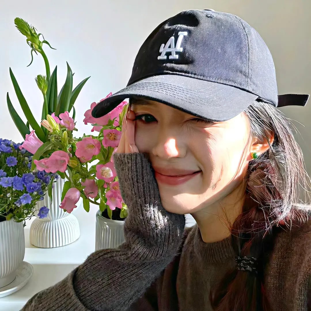 九十岁的美女
